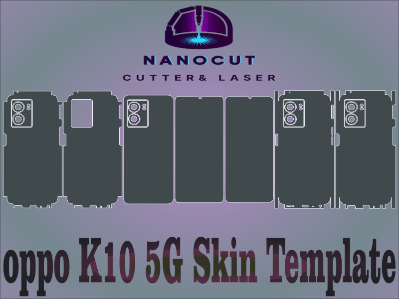oppo K10 5G